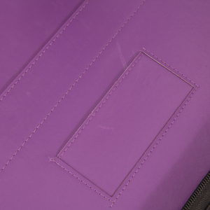 Porte-clés en cuir personnalisé, Compact, porte-cartes, sac à fermeture éclair, en cuir, pour chambre d'hôtel, porte-clé de <span class=keywords><strong>voiture</strong></span>, A4 A5 - Product Image 6