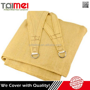 Triangle Patios <span class=keywords><strong>Shade</strong></span>布Waterproof <span class=keywords><strong>Sail</strong></span> Cloth <span class=keywords><strong>Shade</strong></span> - Product Image 2