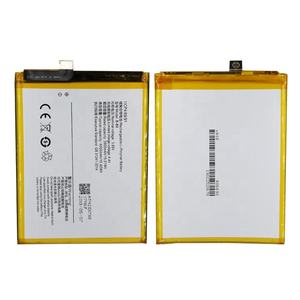 ร้อนขายความจุ 3.85 V 4000 mAh แบตเตอรี่ <span class=keywords><strong>B</strong></span>-B8 สำหรับ VIVO X9 <span class=keywords><strong>Plus</strong></span> - Product Image 1