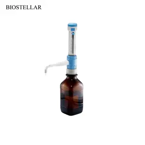 Высококачественный лабораторный dispensmate бутылка-топ диспенсер