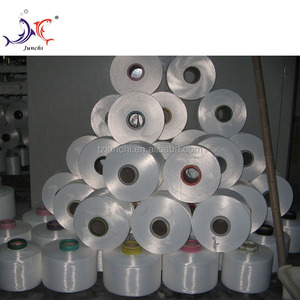 高强度 2000d 聚酯多丝 FDY 纱用于绳 - Product Image 6