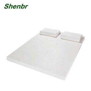 <strong>15cm</strong> <strong>Thickness</strong> 180*200 85D Firm Natural <strong>Latex</strong> Roll up Single <strong>Mattress</strong> - Product Image 1