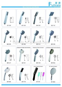 H8276 fullrain 8" площади потолка душем - Product Image 5