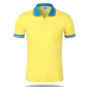 Polo shirt tshirt men custom printing shirts cheap china wholesale shirts