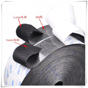 <span class=keywords><strong>3</strong></span> M adhesivo de la cinta de gancho y bucle - Product Image 5