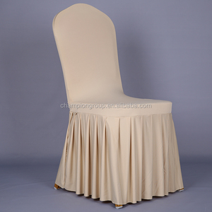 Ruffled Chair <strong>Cover</strong>