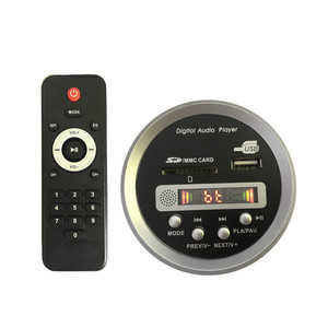 JK6890BT usb sd <span class=keywords><strong>fm</strong></span> mp3 <span class=keywords><strong>pcb</strong></span> bluetooth speaker circuit <span class=keywords><strong>board</strong></span> - Product Image 3