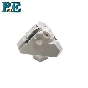 <strong>Foundry</strong> Casting Services <strong>Stainless</strong> <strong>Steel</strong> Precision Casting Part Metal Fabrication Services - Product Image 5