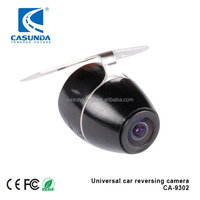 Impermeabile Nascosta Macchina Fotografica di Retrovisione, Auto Anteriore Della Macchina Fotografica universale della macchina fotografica