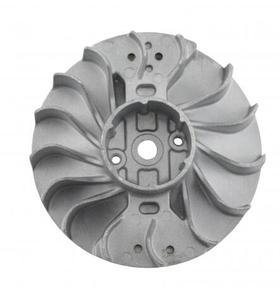 Gergaji Mesin Flywheel, untuk Sthl MS382 MS 382 Gergaji Rantai Aftermarket Suku Cadang Pengganti