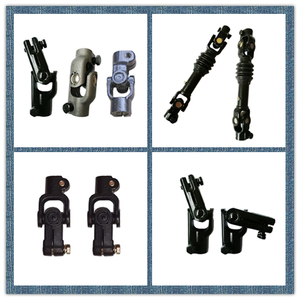 Tùy Chỉnh Hoàn Chỉnh Bộ UTV Điện Power Chỉ Đạo EPS Với Kết Nối Trục - Product Image 5