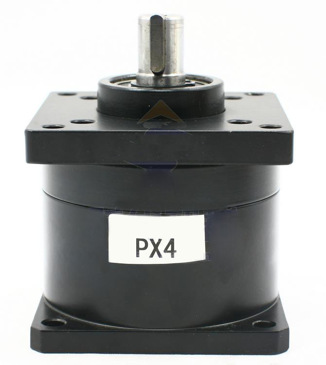 Прецизионный планетарный редуктор, редуктор серводвигателя 60 мм 130 мм, редуктор с различным соотношением