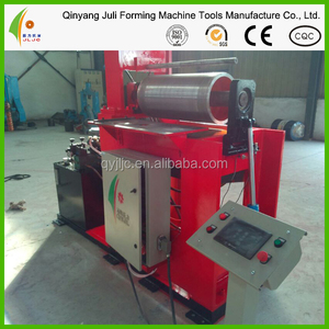 Giá tốt đẹp tấm Máy uốn được sử dụng trong xe tăng chế tạo - Product Image 5