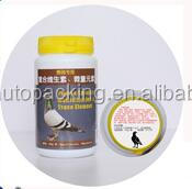 Línea de producción automática de polvo de colágeno de pescado hidrolizado, botella de polvo bioquímico para mascotas, línea de producción de polvo de huevo - Product Image 3