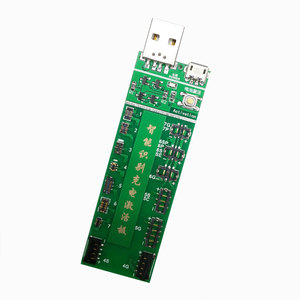 IPhone用電源ケーブル修理ツール付きバッテリー充電アクティベーションボードパネル7 6s 6s 6 6 5