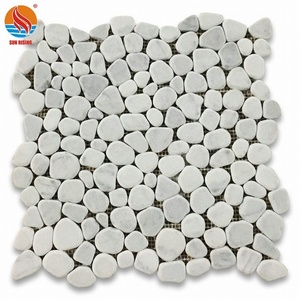 Giảm Đá Cẩm Thạch Đá Sông Đá Sỏi Khảm - Product Image 2