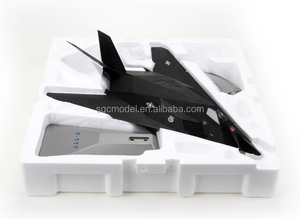 1:48 F-117 chasseur <span class=keywords><strong>Furtif</strong></span> <span class=keywords><strong>Avion</strong></span> modèle - Product Image 6