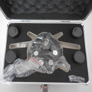 生物顕微鏡位相コントラスト10X20X 40X 100X - Product Image 4