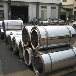 Harga Baja Silikon Astm 0.50Mm Ketebalan 35Jn230/Pelat Baja Tahan Karat 20x23h18/Harga Baja Silikon - Product Image 6