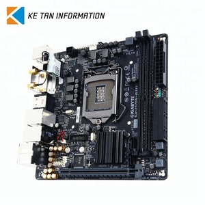 GIGABYTE 마더 보드 데스크탑 컴퓨터 게임 마더 보드
