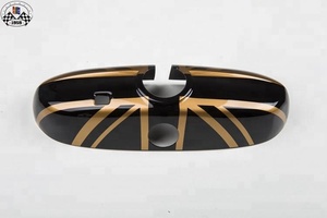 2015 <span class=keywords><strong>Mini</strong></span> <span class=keywords><strong>Cooper</strong></span> phong cách cổ điển nội thất gương bao gồm điều kiện mới - Product Image 3