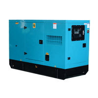 Diesel Generator Powered by Yangdong Engine, Small Power