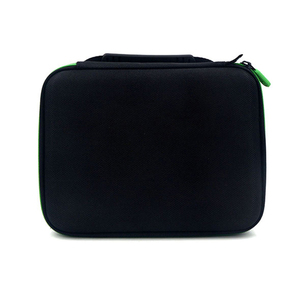 סין מפעל אספקת חיוני רוכסן eva ריק אריזת כלי נשיאת תיקים - Product Image 3