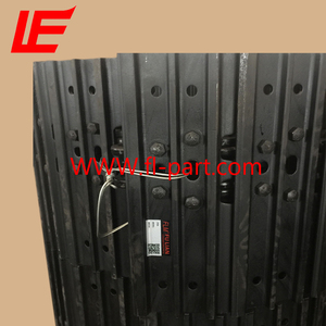 Assy Rantai Ekskavator <span class=keywords><strong>Mini</strong></span>, Suku Cadang Undercarriage Ekskavator Yanmar YB301 - Product Image 4