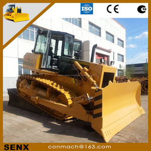 HBXG TY165-3 Excavadora Sobre Orugas,/PD401Y/T140-1/SD6/SD6G/SD7/SD7/<span class=keywords><strong>SD7P</strong></span>/SD8B/SD9 están en stock - Product Image 1