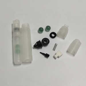 3mm 5mm 6.5mm 8mm 10mm 15mm 30mm Refillable Empty Paint <strong>Pen</strong> Transparent Empty <strong>Marker</strong> <strong>Pen</strong> - Product Image 6