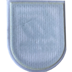 Patchs de Football, Jersey, 3d, produit Direct de l'usine, - Product Image 3