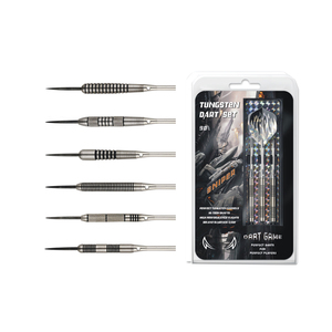 Outdoor <strong>Dart</strong> Board Set Steel-Tip <strong>Dart</strong> Set With Various Style Flights - Product Image 5