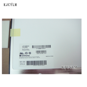 N156BGE-L31 LP156WH3 LTN156AT30 N156BGE-L41 LP156WH3-TLA1 N156BGE-LB1 Màn Hình LCD Máy Tính Xách Tay Mỏng 40Pin 15.6 Inch - Product Image 2