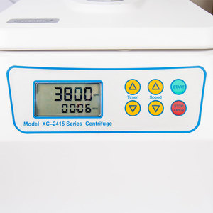 Laboratorium Lage Snelheid <span class=keywords><strong>Centrifuge</strong></span> 15mlX12 Buizen Mini <span class=keywords><strong>Centrifuge</strong></span> 4000 RPM Laboratorium Gebruik Desktop <span class=keywords><strong>Centrifuge</strong></span>