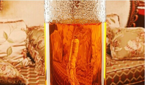 Wine beverage glass jar juice dispenser with glass lid and stainless steel faucet