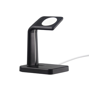 Phổ Máy tính để bàn đồng hồ hiển thị đứng cho Iphone đồng hồ - Product Image 3