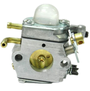 Carburateur gauche neuf PartABC Silver pour <span class=keywords><strong>Zama</strong></span> C1Q-E3 (Origine Chine) - Product Image 1