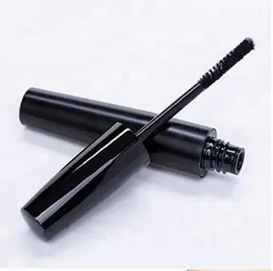 Hitam Grosir Kosmetik Menyesuaikan Berbasis Air Oem 3d Fiber Lash Mascara