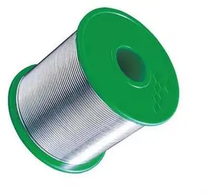 High Temperature Tin Lead Alloy Sn45Pb55 Soft Solder Wire