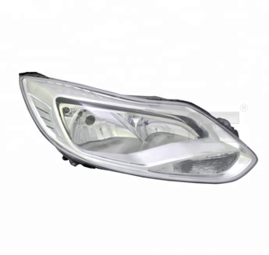 2012 2014 per <span class=keywords><strong>Ford</strong></span> <span class=keywords><strong>Focus</strong></span> nuovi <span class=keywords><strong>accessori</strong></span> per fari per auto - Product Image 3