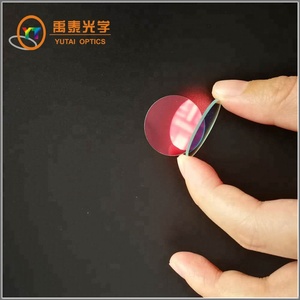 Filtro Bandpass Vidro Óptico CWL <span class=keywords><strong>670nm</strong></span> - Product Image 6