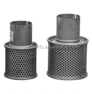 AUTO ท่อไอเสียชิ้นส่วน SPARK ARRESTOR FIRE ARRESTOR