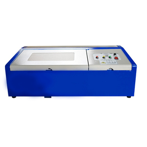 GoodCut Máy Cắt Laser Tự Làm Tại Nhà Co2 Thủ Công Theo Sở Thích Với Tốc Độ Cao - Product Image 5