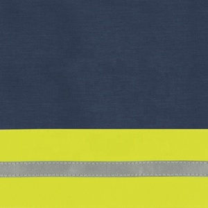Camisa <span class=keywords><strong>de</strong></span> Trabajo <span class=keywords><strong>Industrial</strong></span> <span class=keywords><strong>de</strong></span> Verano <span class=keywords><strong>de</strong></span> Alta Visibilidad, Ropa <span class=keywords><strong>de</strong></span> Trabajo <span class=keywords><strong>de</strong></span> <span class=keywords><strong>Seguridad</strong></span> - Product Image 3
