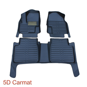 <span class=keywords><strong>Tappetini</strong></span> per SUV Familiare RHD per <span class=keywords><strong>Mitsubishi</strong></span> Outlander (es., 2013-2021), Set Completo di Tappeti per Tutte le Stagioni - Product Image 3