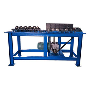 Máquina Enderezadora y Cortadora de Alambre Shanghai Qipang con Rodamiento Enderezador de Alambre de <span class=keywords><strong>Tungsteno</strong></span> - Product Image 5