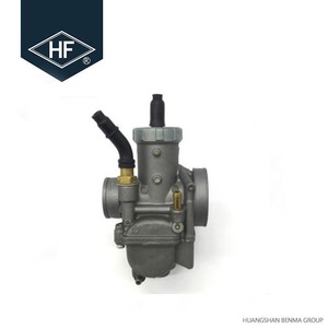 Carburateur PE28, carburateur de moto japonaise <span class=keywords><strong>NSR125</strong></span> 28 mm - Product Image 4