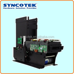 Kiosk RFID <strong>Card</strong> <strong>Reader</strong> Writer <strong>Encoder</strong> <strong>Card</strong> Dispenser - Product Image 2