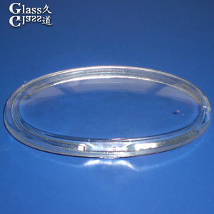 Calidad primera circular acero al carbono recta vista vidrio de <span class=keywords><strong>soda</strong></span> de Lima - Product Image 4