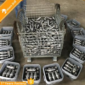 Nhà máy <span class=keywords><strong>Carbide</strong></span> Răng Và Khoan <span class=keywords><strong>Bits</strong></span> Đối Với Khoan Rock Khoan Và Xô Khoan Đá Bit Chủ B43H B85/2 B47K22H - Product Image 4